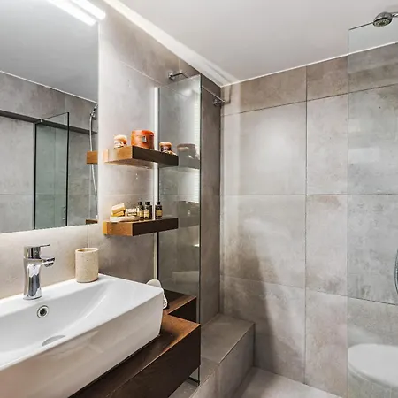Vintage Suites Trikala Exterior photo